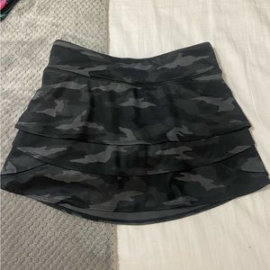 Athleta girl skort
